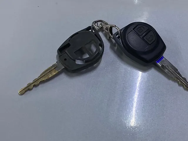 Used Maruti Suzuki Swift Dzire [2015-2017] VXI in Karnal