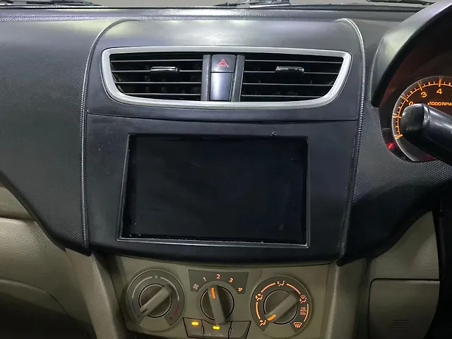 Used Maruti Suzuki Swift Dzire [2015-2017] VXI in Karnal