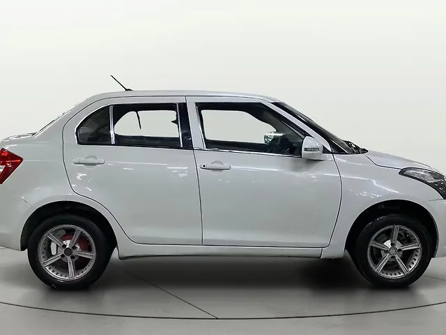 Used Maruti Suzuki Swift Dzire [2015-2017] VXI in Karnal