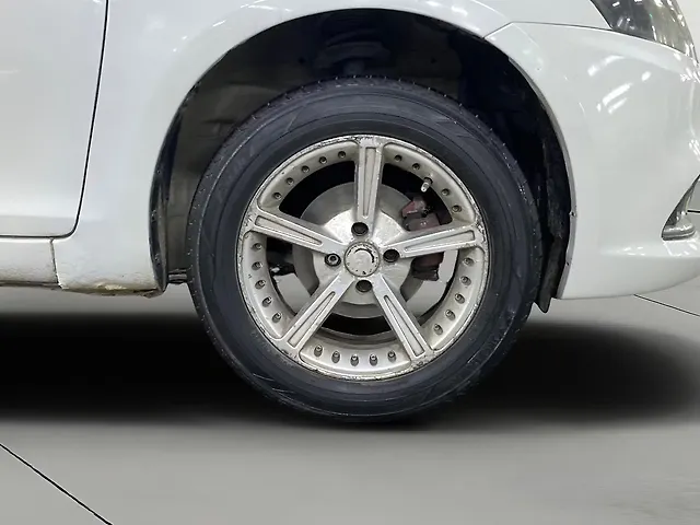 Used Maruti Suzuki Swift Dzire [2015-2017] VXI in Karnal