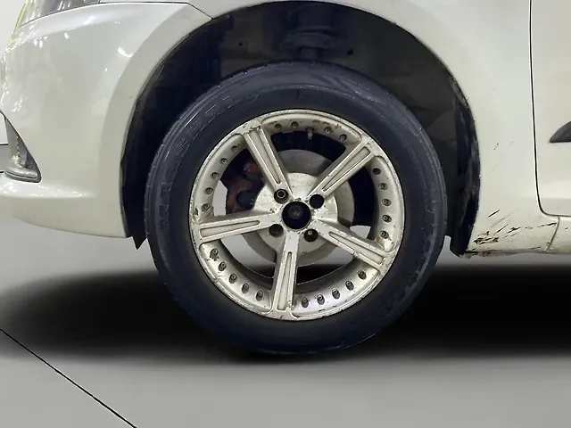 Used Maruti Suzuki Swift Dzire [2015-2017] VXI in Karnal