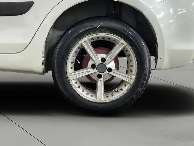 Used Maruti Suzuki Swift Dzire [2015-2017] VXI in Karnal