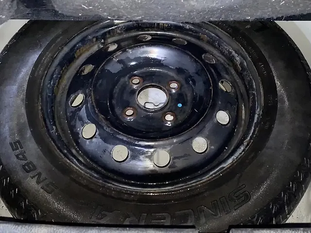 Used Maruti Suzuki Swift Dzire [2015-2017] VXI in Karnal