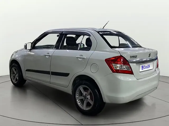 Used Maruti Suzuki Swift Dzire [2015-2017] VXI in Karnal