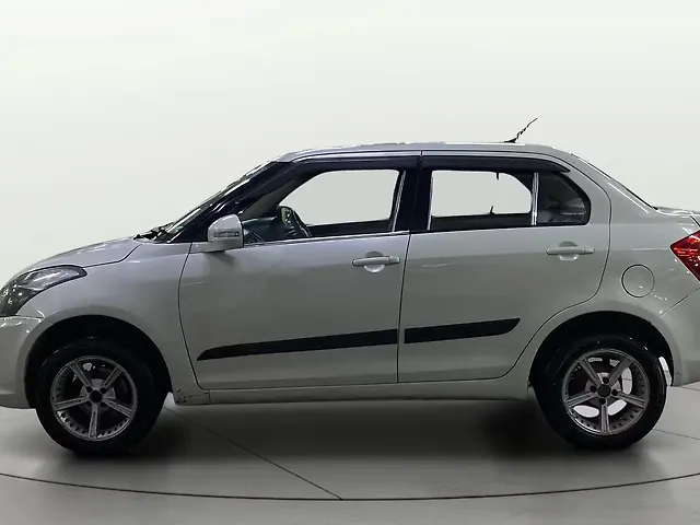 Used Maruti Suzuki Swift Dzire [2015-2017] VXI in Karnal
