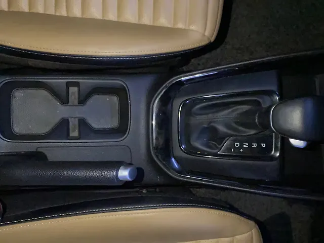 Used Kia Sonet HTX 1.0 Turbo Petrol DCT [2024-2025] in Mohali