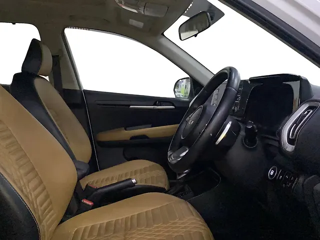 Used Kia Sonet HTX 1.0 Turbo Petrol DCT [2024-2025] in Mohali