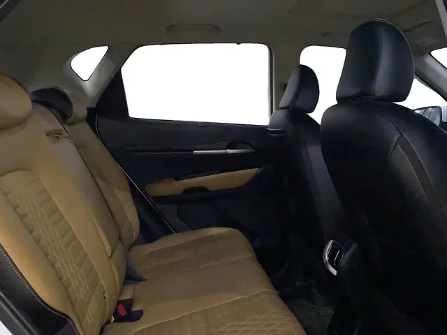 Used Kia Sonet HTX 1.0 Turbo Petrol DCT [2024-2025] in Mohali
