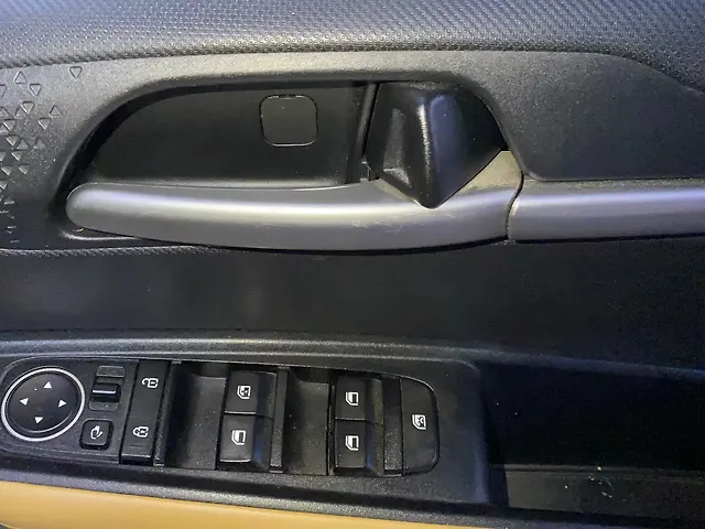 Used Kia Sonet HTX 1.0 Turbo Petrol DCT [2024-2025] in Mohali