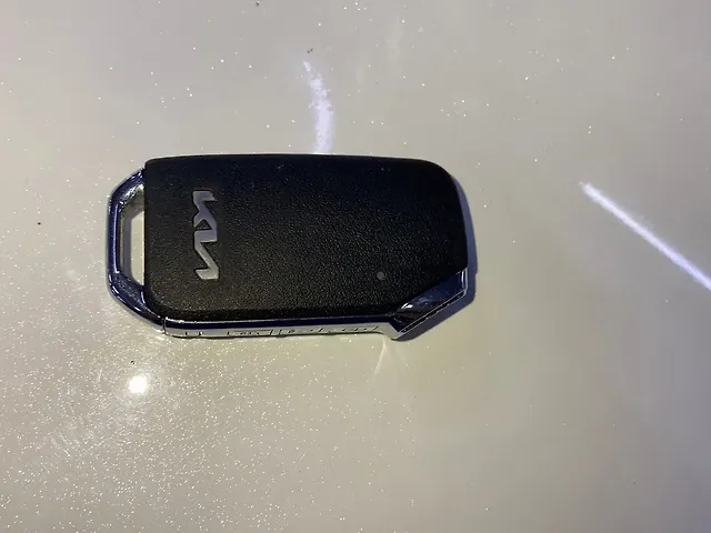 Used Kia Sonet HTX 1.0 Turbo Petrol DCT [2024-2025] in Mohali