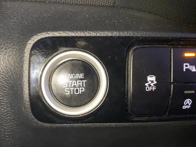Used Kia Sonet HTX 1.0 Turbo Petrol DCT [2024-2025] in Mohali