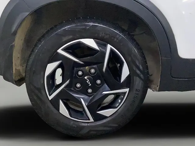 Used Kia Sonet HTX 1.0 Turbo Petrol DCT [2024-2025] in Mohali