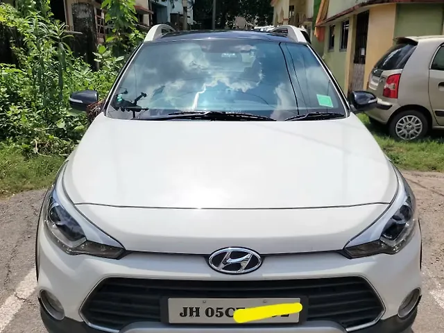 Used 2018 Hyundai i20 Active in Jamshedpur