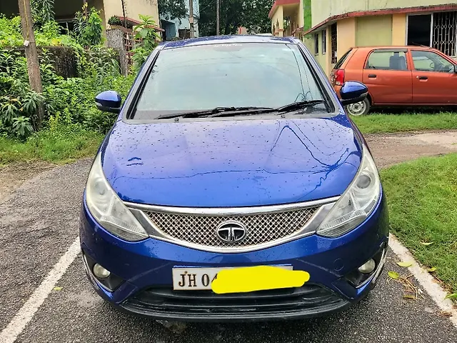 Used 2015 Tata Zest in Jamshedpur