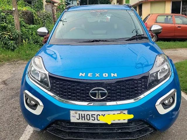 Used 2019 Tata Nexon in Jamshedpur