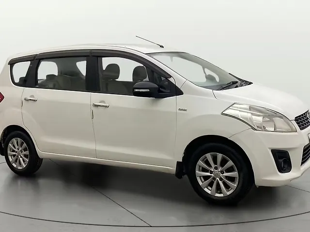 Used 2014 Maruti Suzuki Ertiga in Hyderabad