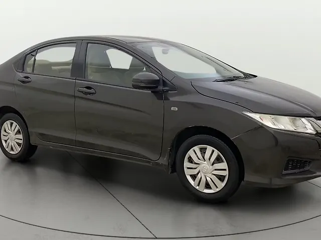 Used 2016 Honda City in Ahmedabad
