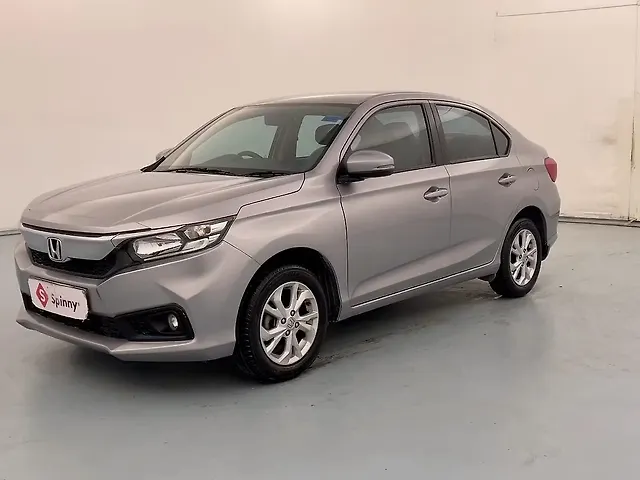 Used 2021 Honda Amaze in Lucknow