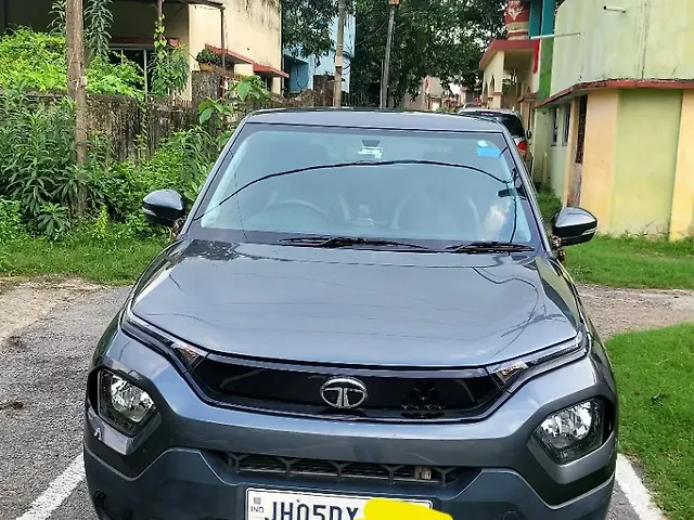 Used 2025 Tata Punch in Jamshedpur