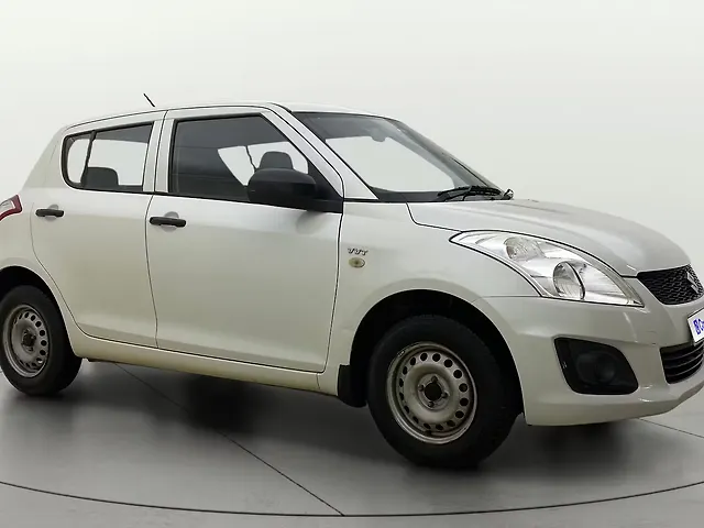 Used 2017 Maruti Suzuki Swift in Ahmedabad