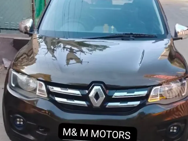 Used 2019 Renault Kwid in Chennai Used 2019 Renault Kwid in Chennai