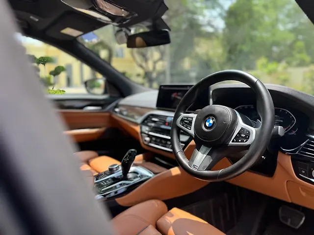 Used BMW 6 Series GT 630i M Sport in Gurgaon Used BMW 6 Series GT 630i M Sport in Gurgaon