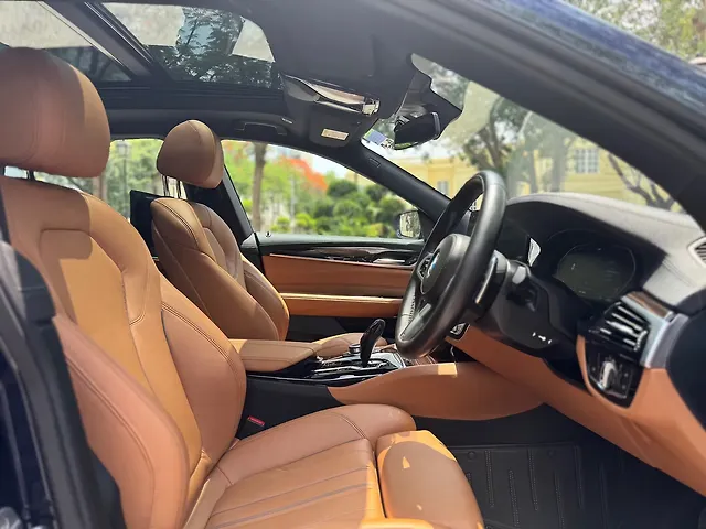 Used BMW 6 Series GT 630i M Sport in Gurgaon Used BMW 6 Series GT 630i M Sport in Gurgaon