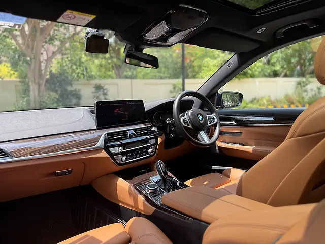 Used BMW 6 Series GT 630i M Sport in Gurgaon Used BMW 6 Series GT 630i M Sport in Gurgaon