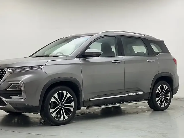 Used 2022 MG Hector in Ghaziabad