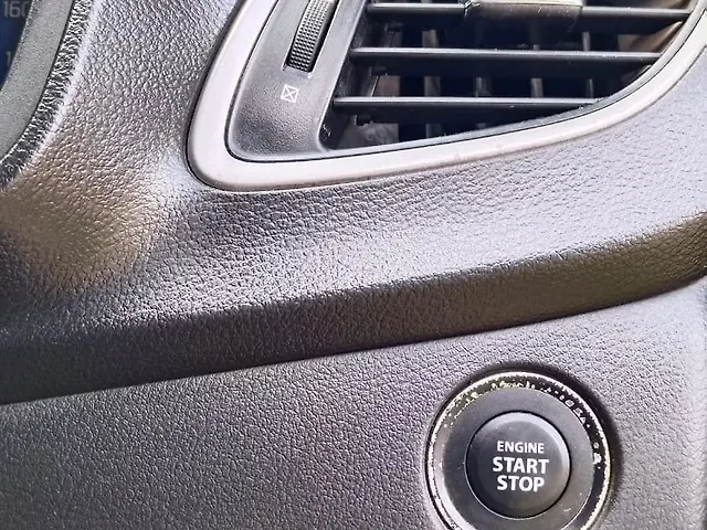 Used Maruti Suzuki Baleno [2019-2022] Zeta in Guwahati