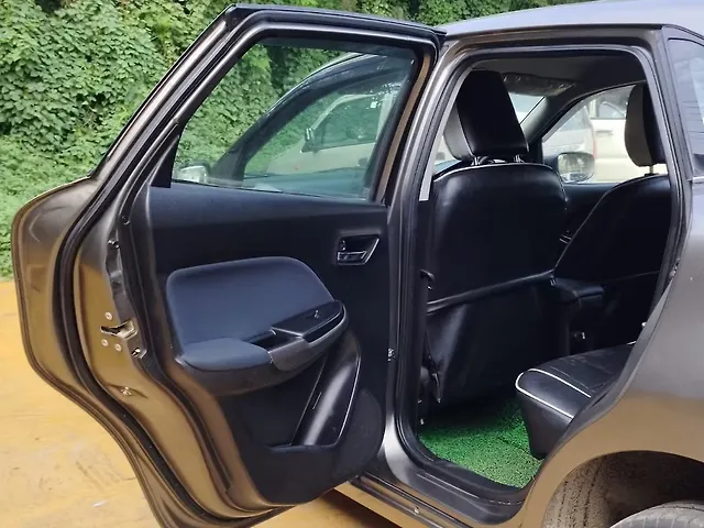 Used Maruti Suzuki Baleno [2019-2022] Zeta in Guwahati