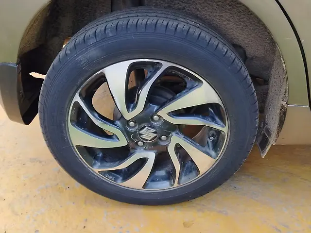 Used Maruti Suzuki Baleno [2019-2022] Zeta in Guwahati