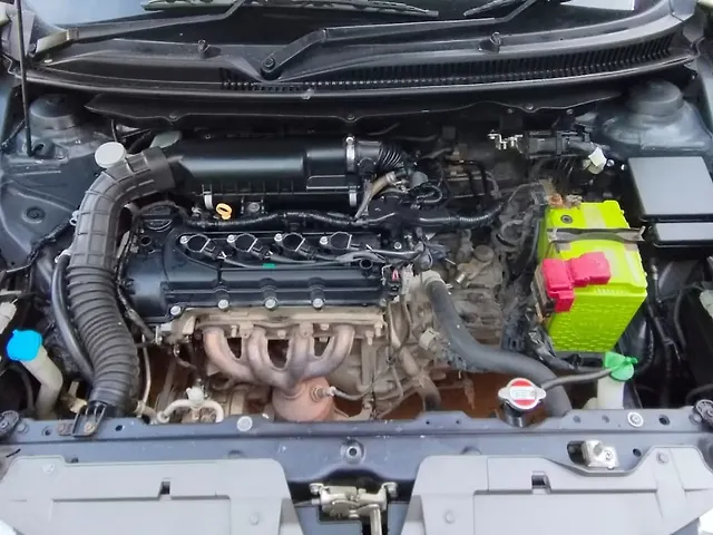 Used Maruti Suzuki Baleno [2019-2022] Zeta in Guwahati