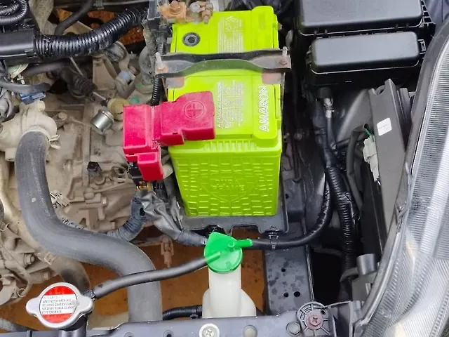 Used Maruti Suzuki Baleno [2019-2022] Zeta in Guwahati