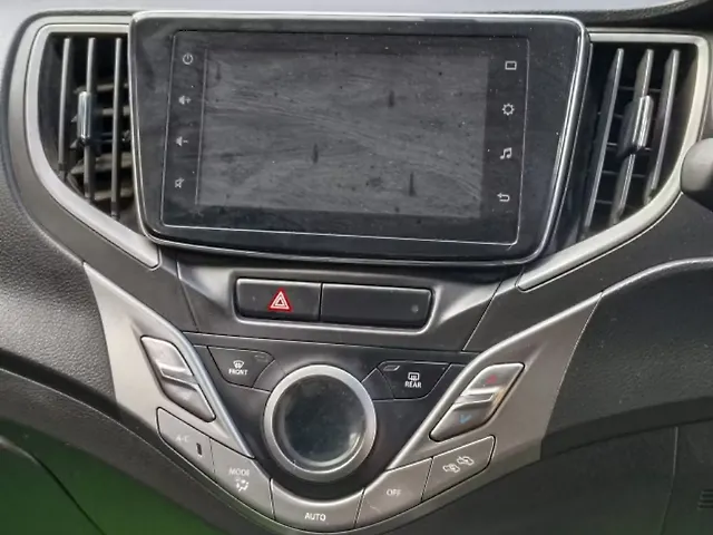 Used Maruti Suzuki Baleno [2019-2022] Zeta in Guwahati