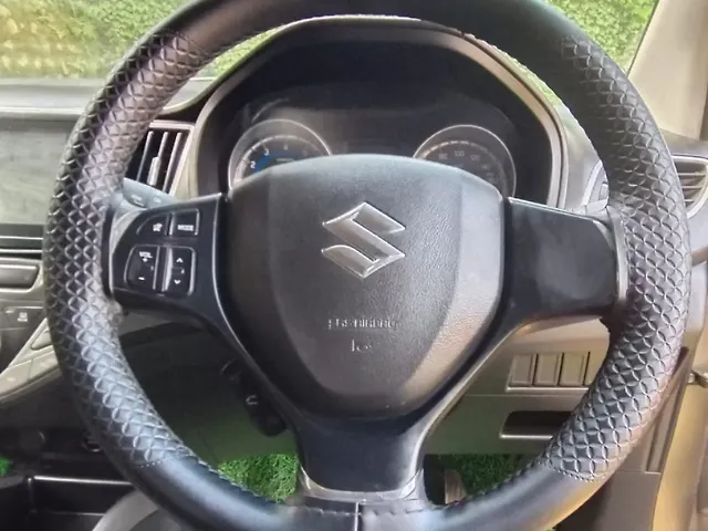 Used Maruti Suzuki Baleno [2019-2022] Zeta in Guwahati