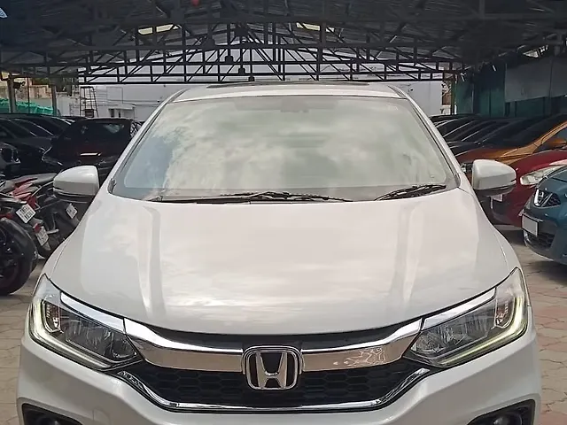 Used 2019 Honda City in Coimbatore