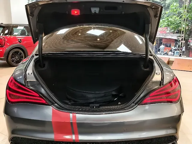 Used Mercedes-Benz CLA [2015-2016] 45 AMG in Pune