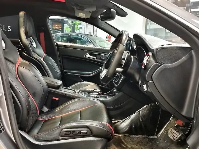Used Mercedes-Benz CLA [2015-2016] 45 AMG in Pune