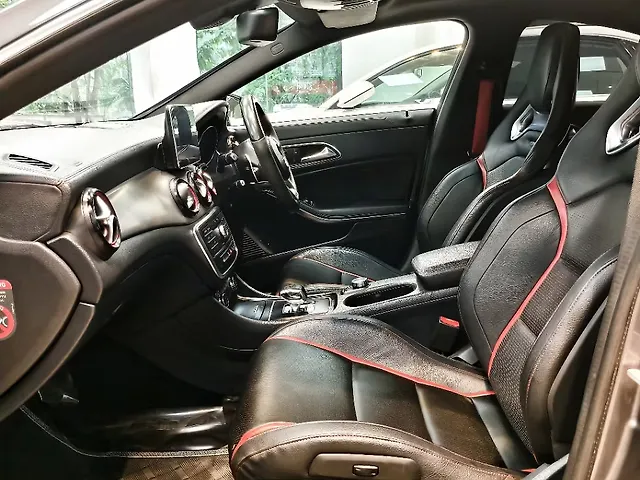Used Mercedes-Benz CLA [2015-2016] 45 AMG in Pune