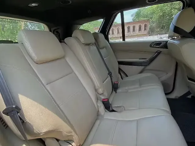 Used Ford Endeavour Titanium Plus 2.0 4x4 AT in Lucknow