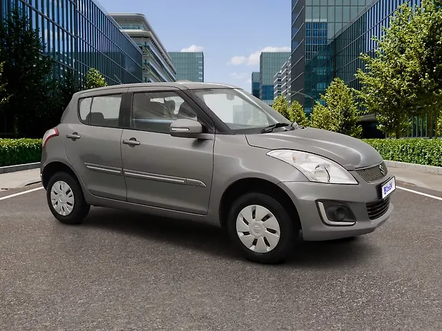 Used 2015 Maruti Suzuki Swift in Pune