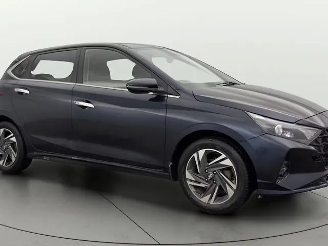 Used 2022 Hyundai Elite i20 in Noida