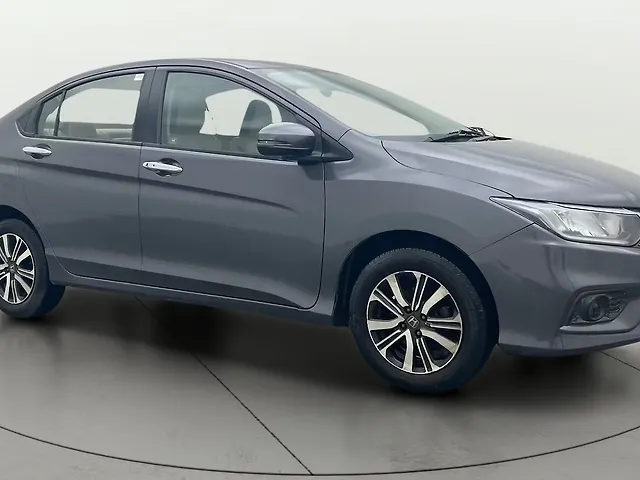 Used 2019 Honda City in Bangalore