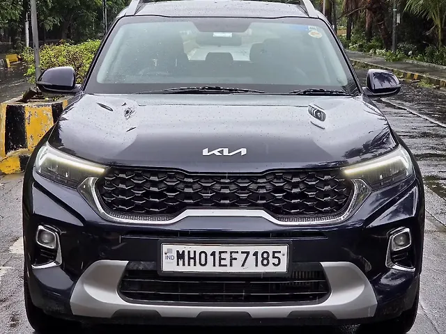 Used 2023 Kia Sonet in Mumbai Used 2023 Kia Sonet in Mumbai