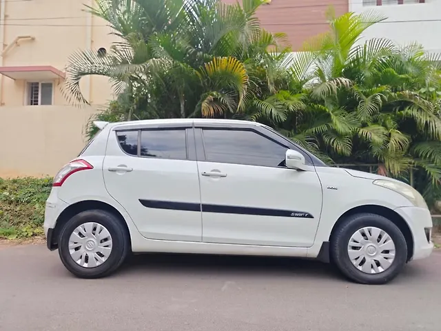 Used Maruti Suzuki Swift [2011-2014] VDi in Coimbatore