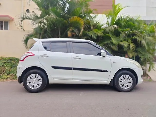 Used Maruti Suzuki Swift [2011-2014] VDi in Coimbatore