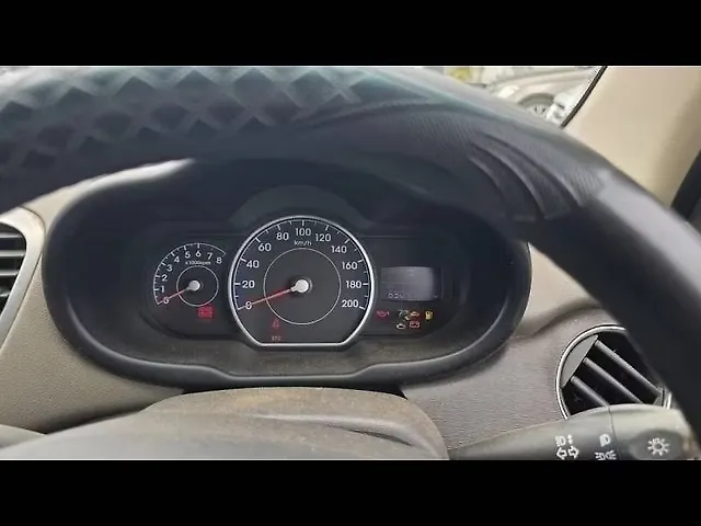 Used Hyundai i10 [2010-2017] Sportz 1.2 Kappa2 in Pune