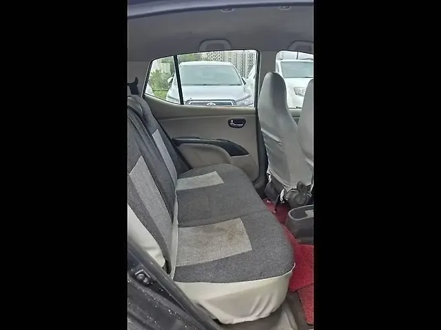 Used Hyundai i10 [2010-2017] Sportz 1.2 Kappa2 in Pune