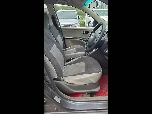 Used Hyundai i10 [2010-2017] Sportz 1.2 Kappa2 in Pune
